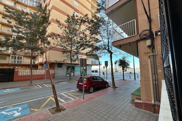 Apartamento de 2 habitaciones en Centro, Santa Pola en venta - 184.000 € (Ref: 9581243)