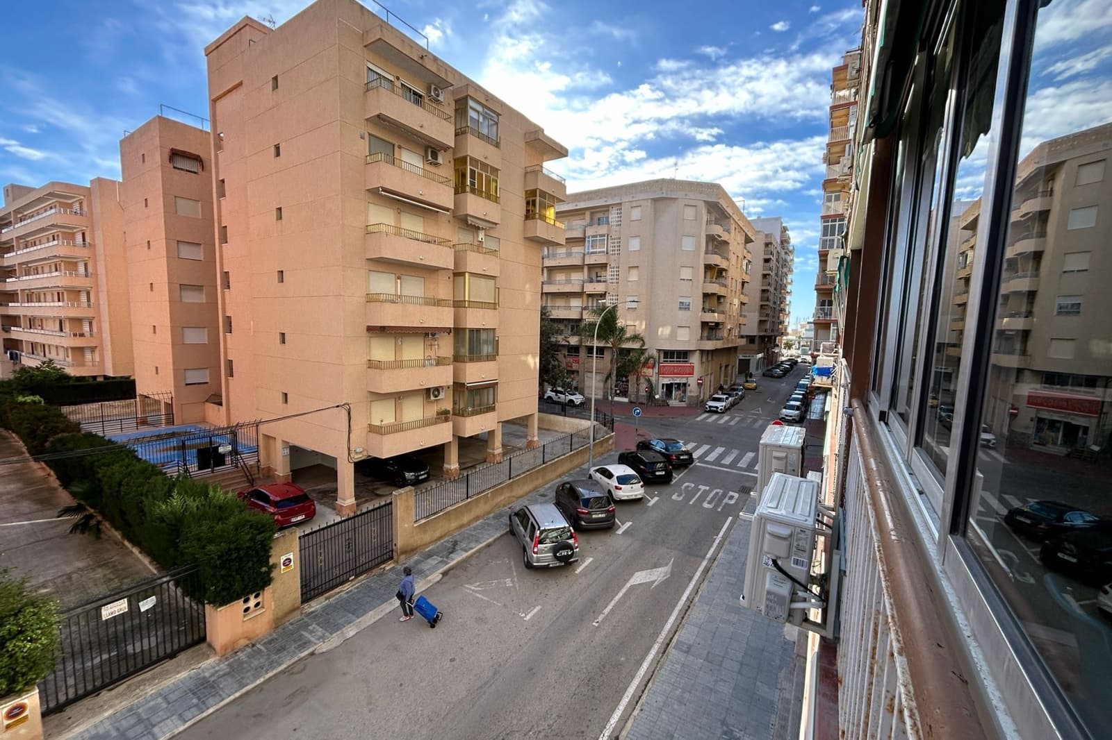 2 makuuhuone Huoneisto myytävänä paikassa Santa Pola - 184 000 € (Ref: 9581243)