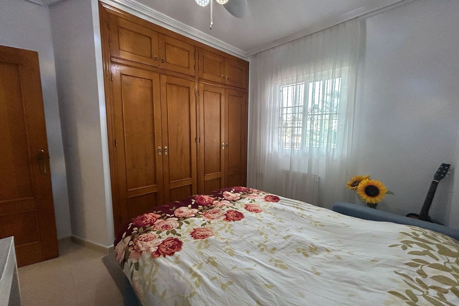 2 slaapkamer Appartement te koop in Los Dolses met zwembad - € 159.000 (Ref: 9588456)