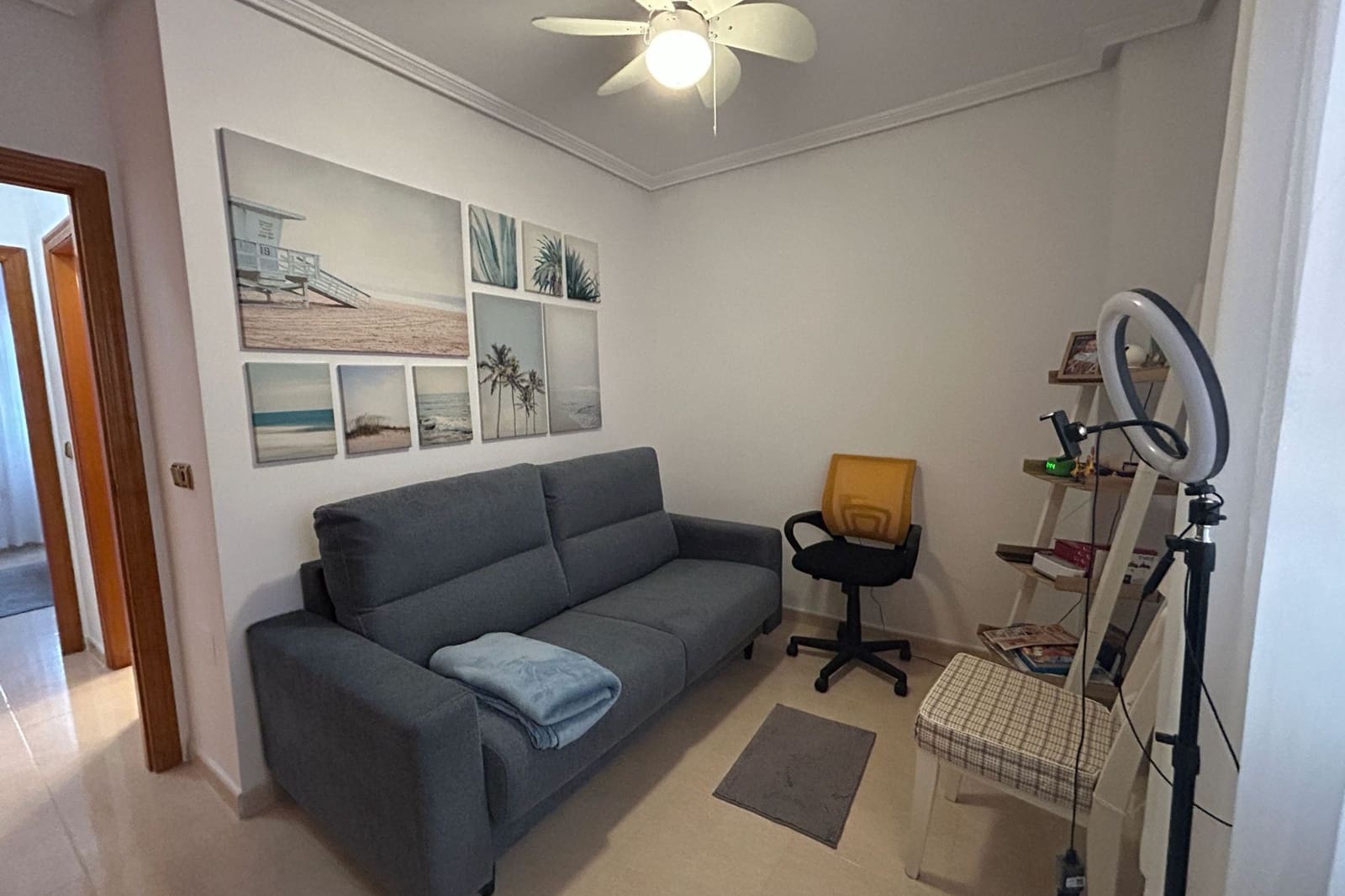 2 slaapkamer Appartement te koop in Los Dolses met zwembad - € 159.000 (Ref: 9588456)