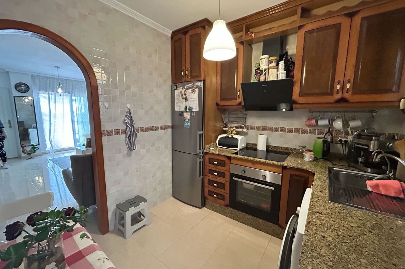 2 slaapkamer Appartement te koop in Los Dolses met zwembad - € 159.000 (Ref: 9588456)