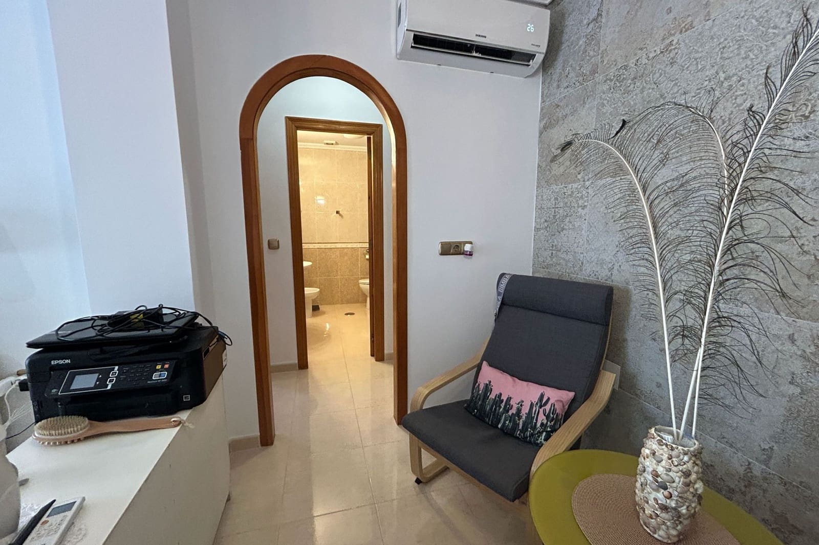 2 slaapkamer Appartement te koop in Los Dolses met zwembad - € 159.000 (Ref: 9588456)