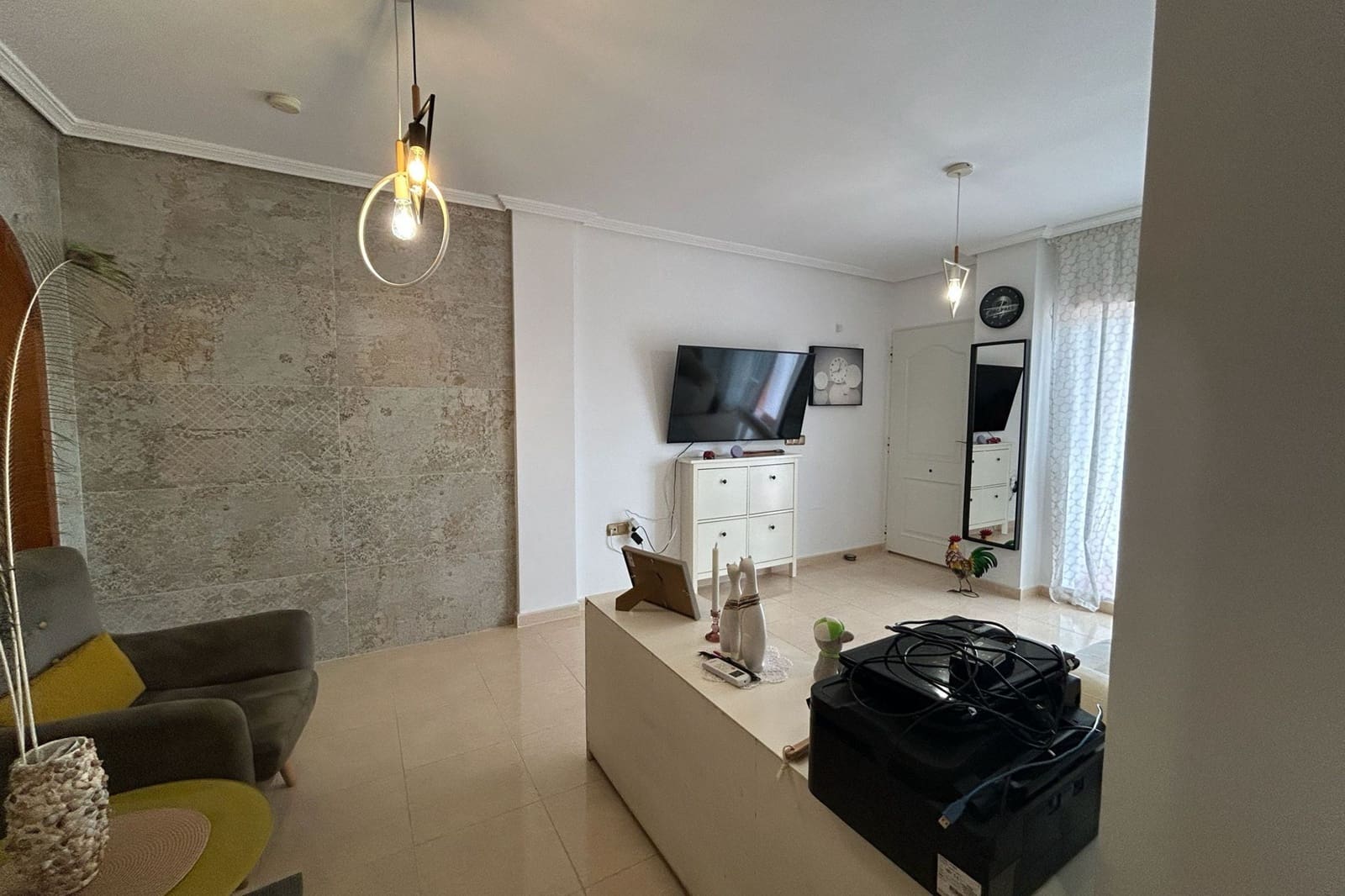 2 slaapkamer Appartement te koop in Los Dolses met zwembad - € 159.000 (Ref: 9588456)