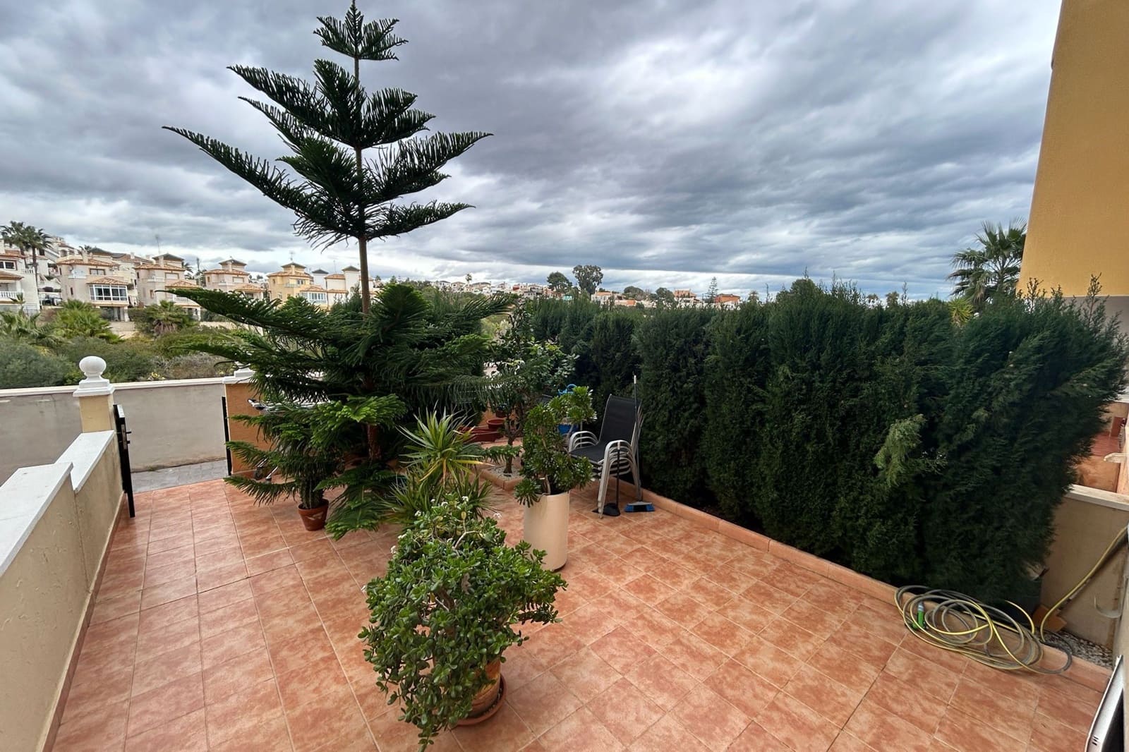 2 slaapkamer Appartement te koop in Los Dolses met zwembad - € 159.000 (Ref: 9588456)