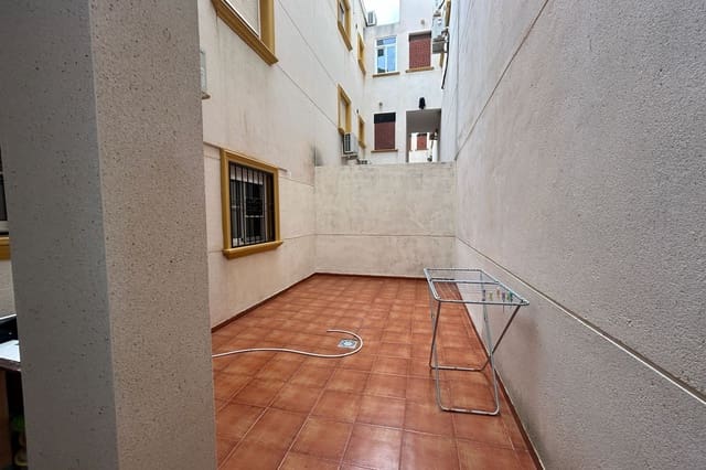 2 slaapkamer Appartement te koop in Los Dolses, Orihuela met zwembad - € 159.000 (Ref: 9588456)