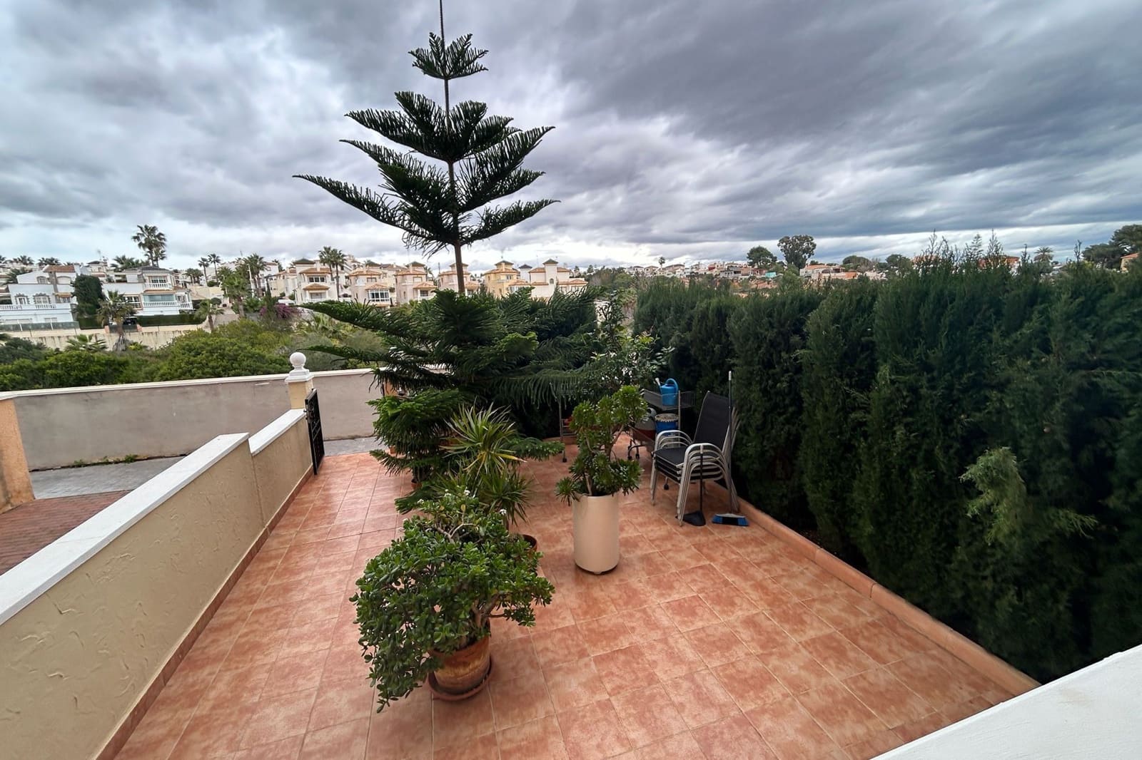 2 slaapkamer Appartement te koop in Los Dolses met zwembad - € 159.000 (Ref: 9588456)