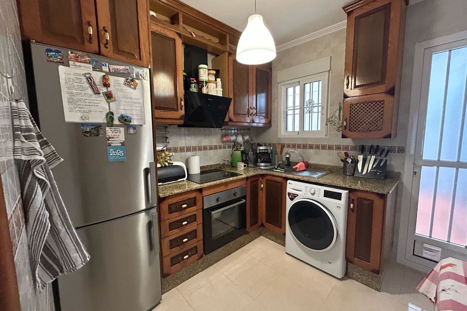 2 slaapkamer Appartement te koop in Los Dolses met zwembad - € 159.000 (Ref: 9588456)