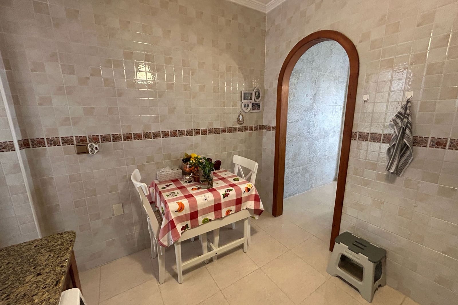 2 slaapkamer Appartement te koop in Los Dolses met zwembad - € 159.000 (Ref: 9588456)