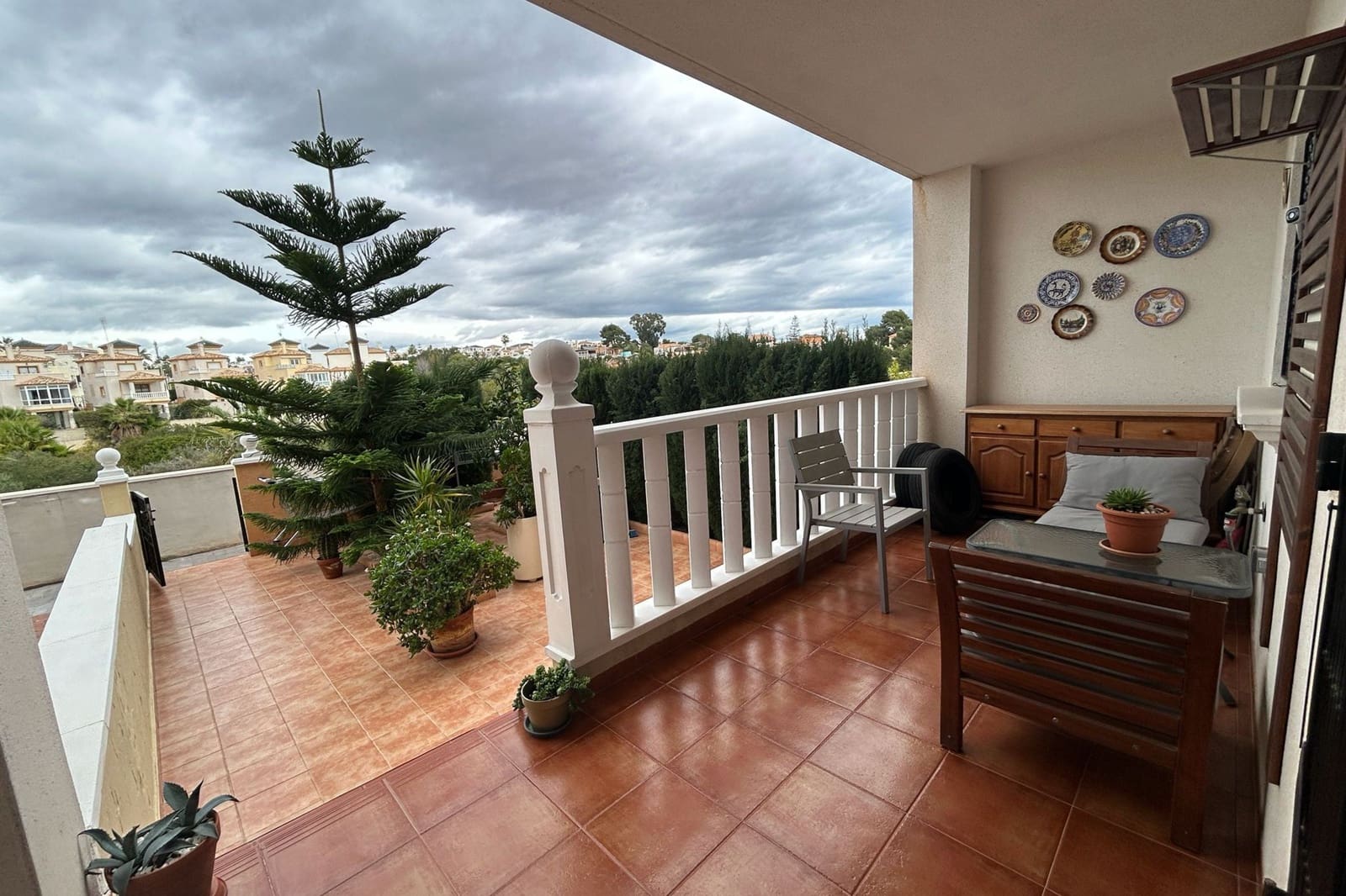 2 slaapkamer Appartement te koop in Los Dolses met zwembad - € 159.000 (Ref: 9588456)