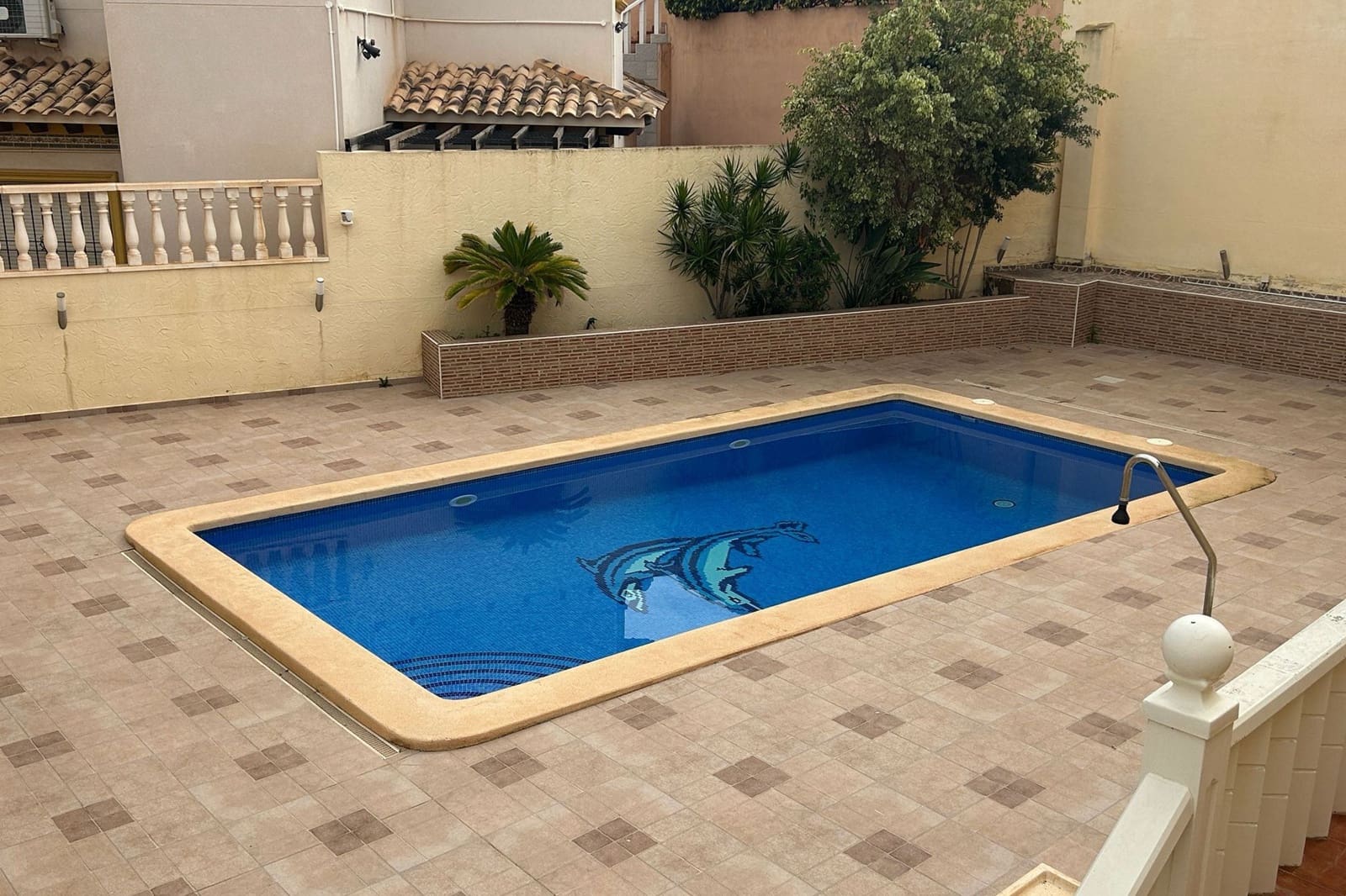 2 slaapkamer Appartement te koop in Los Dolses met zwembad - € 159.000 (Ref: 9588456)