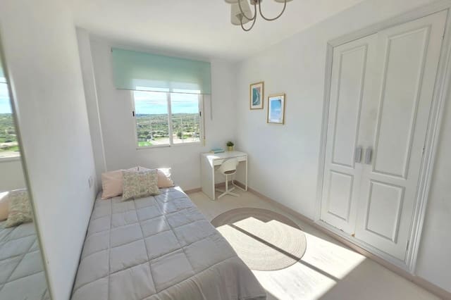 3 sypialnia Apartament na sprzedaż w Palmeral, Miasto Alicante / Alacant z basenem - 375 000 € (Ref: 9593119)