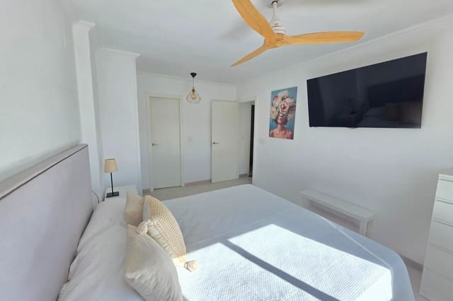 3 sypialnia Apartament na sprzedaż w Palmeral, Miasto Alicante / Alacant z basenem - 375 000 € (Ref: 9593119)