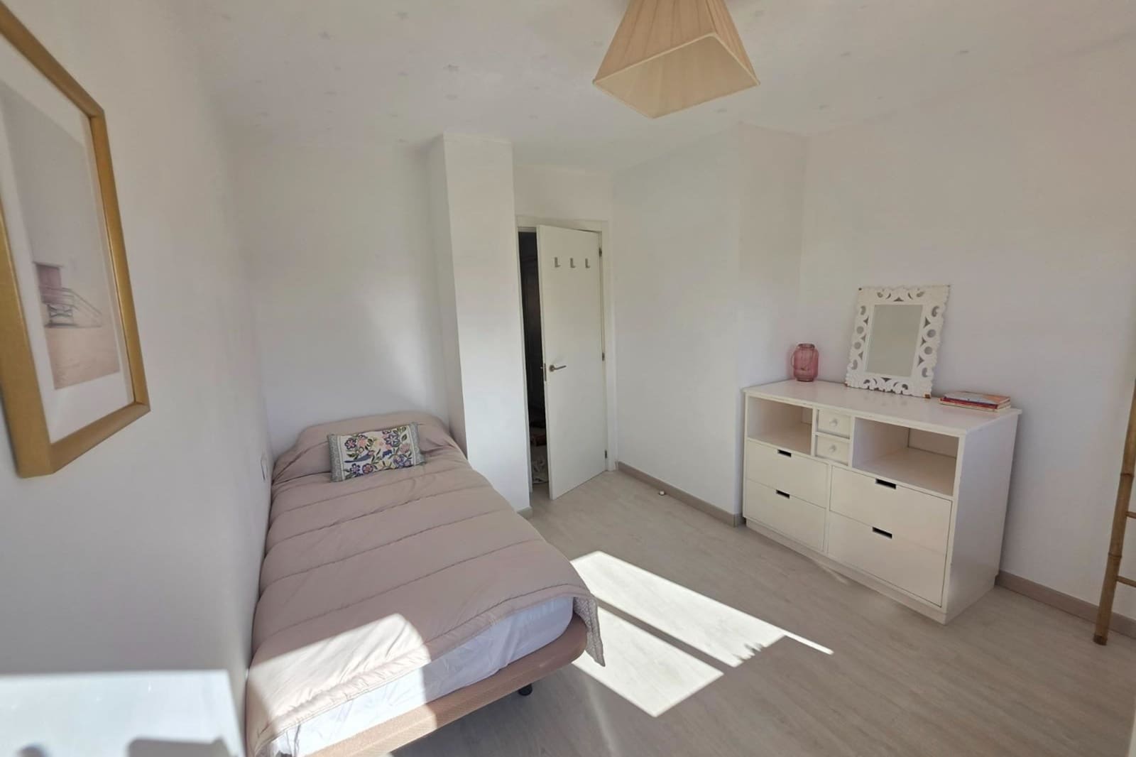 3 sypialnia Apartament na sprzedaż w Miasto Alicante / Alacant z basenem - 375 000 € (Ref: 9593119)