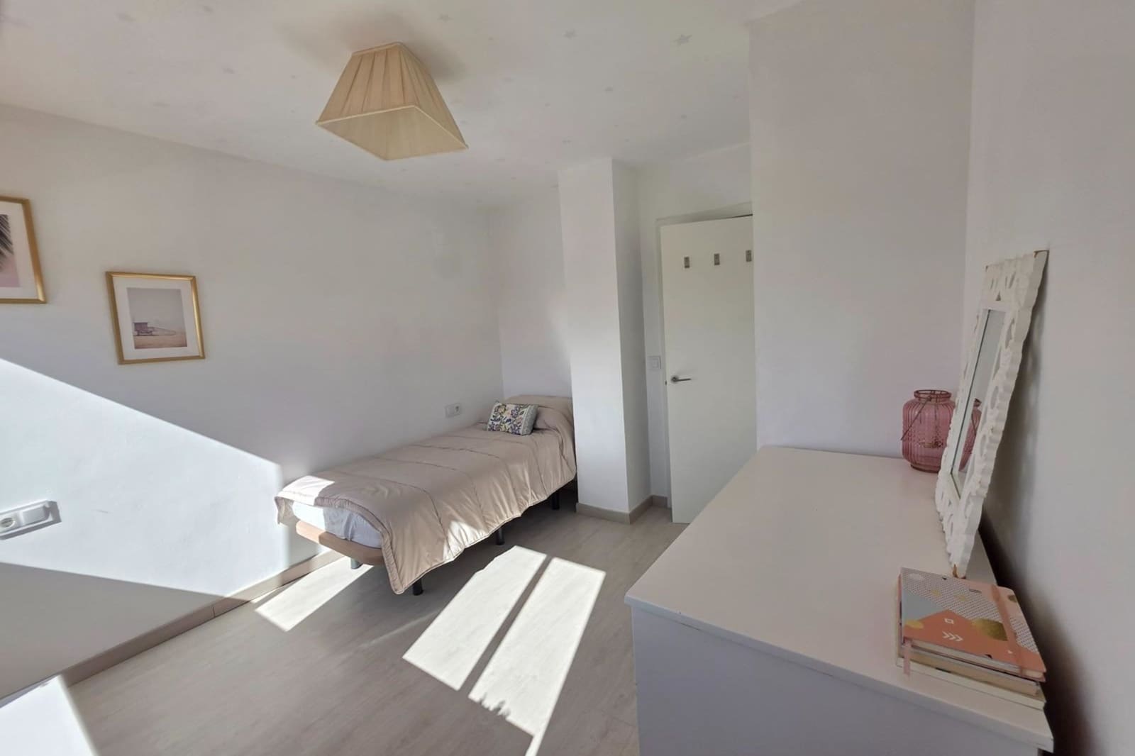 3 sypialnia Apartament na sprzedaż w Miasto Alicante / Alacant z basenem - 375 000 € (Ref: 9593119)