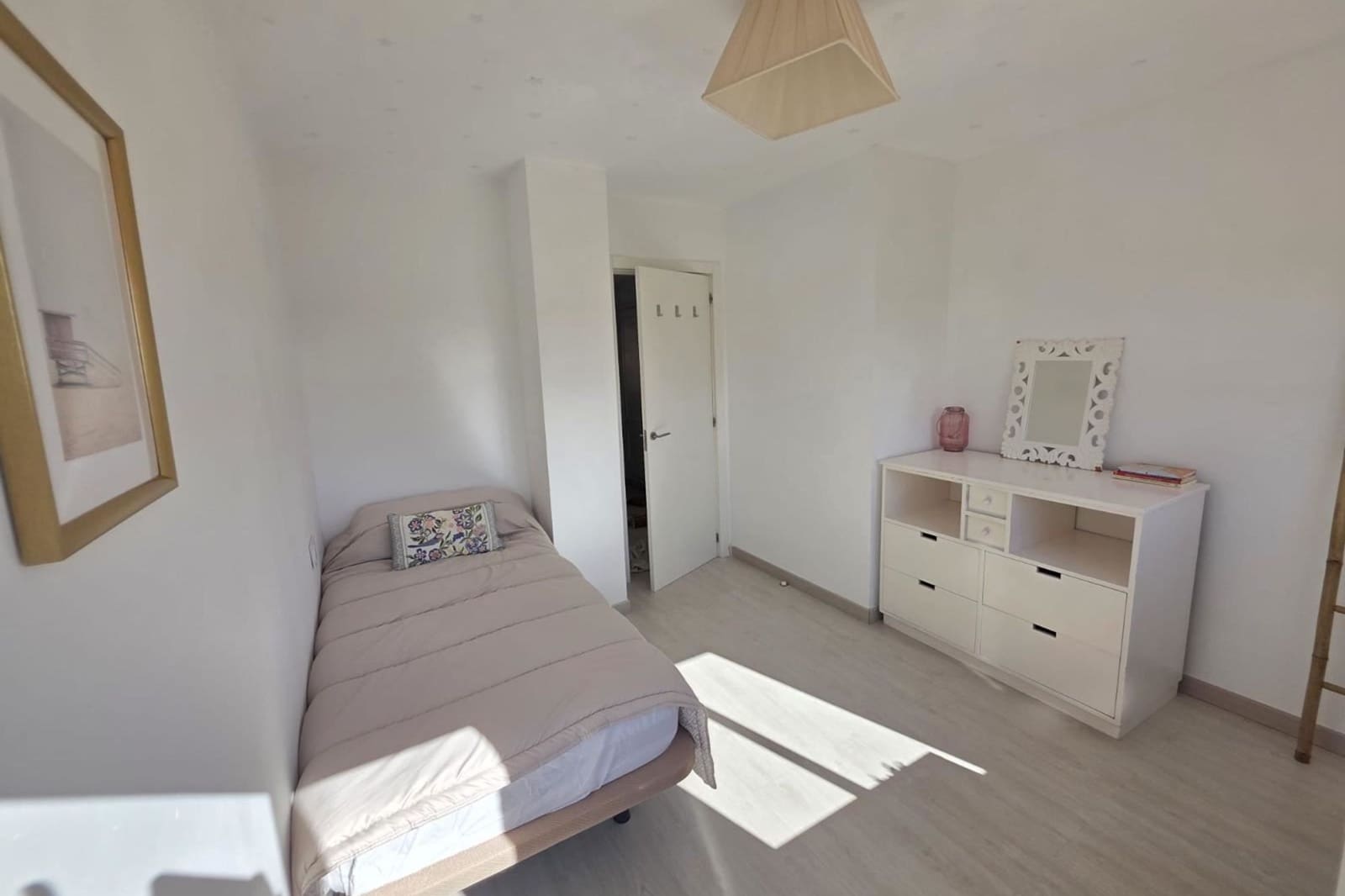 3 sypialnia Apartament na sprzedaż w Miasto Alicante / Alacant z basenem - 375 000 € (Ref: 9593119)