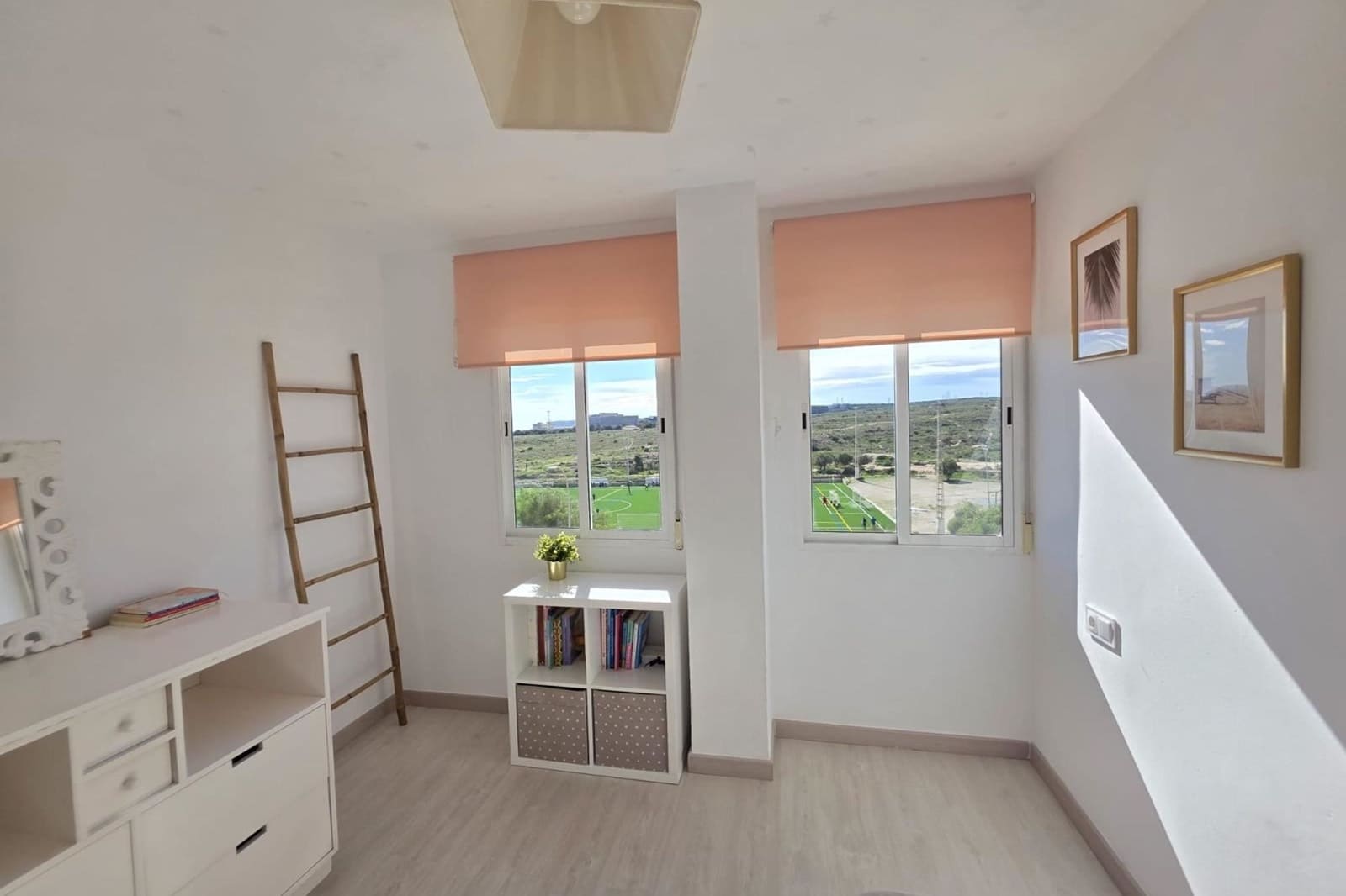 3 sypialnia Apartament na sprzedaż w Miasto Alicante / Alacant z basenem - 375 000 € (Ref: 9593119)