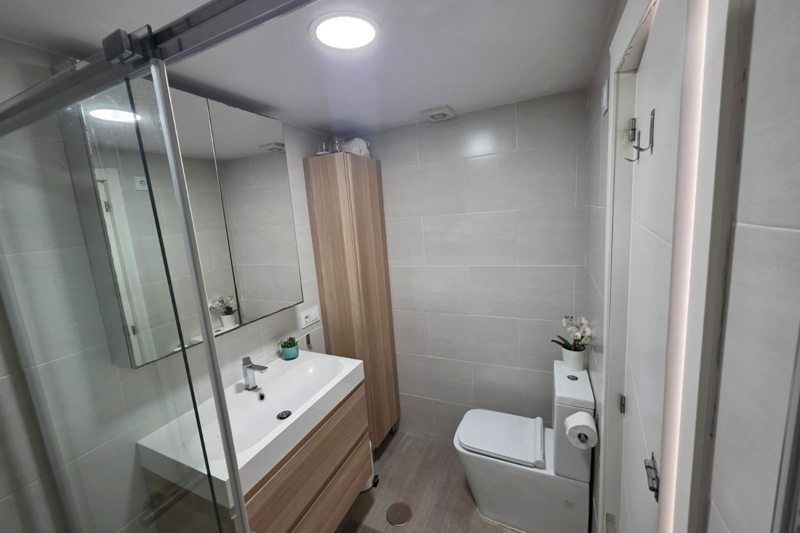 3 sypialnia Apartament na sprzedaż w Miasto Alicante / Alacant z basenem - 375 000 € (Ref: 9593119)