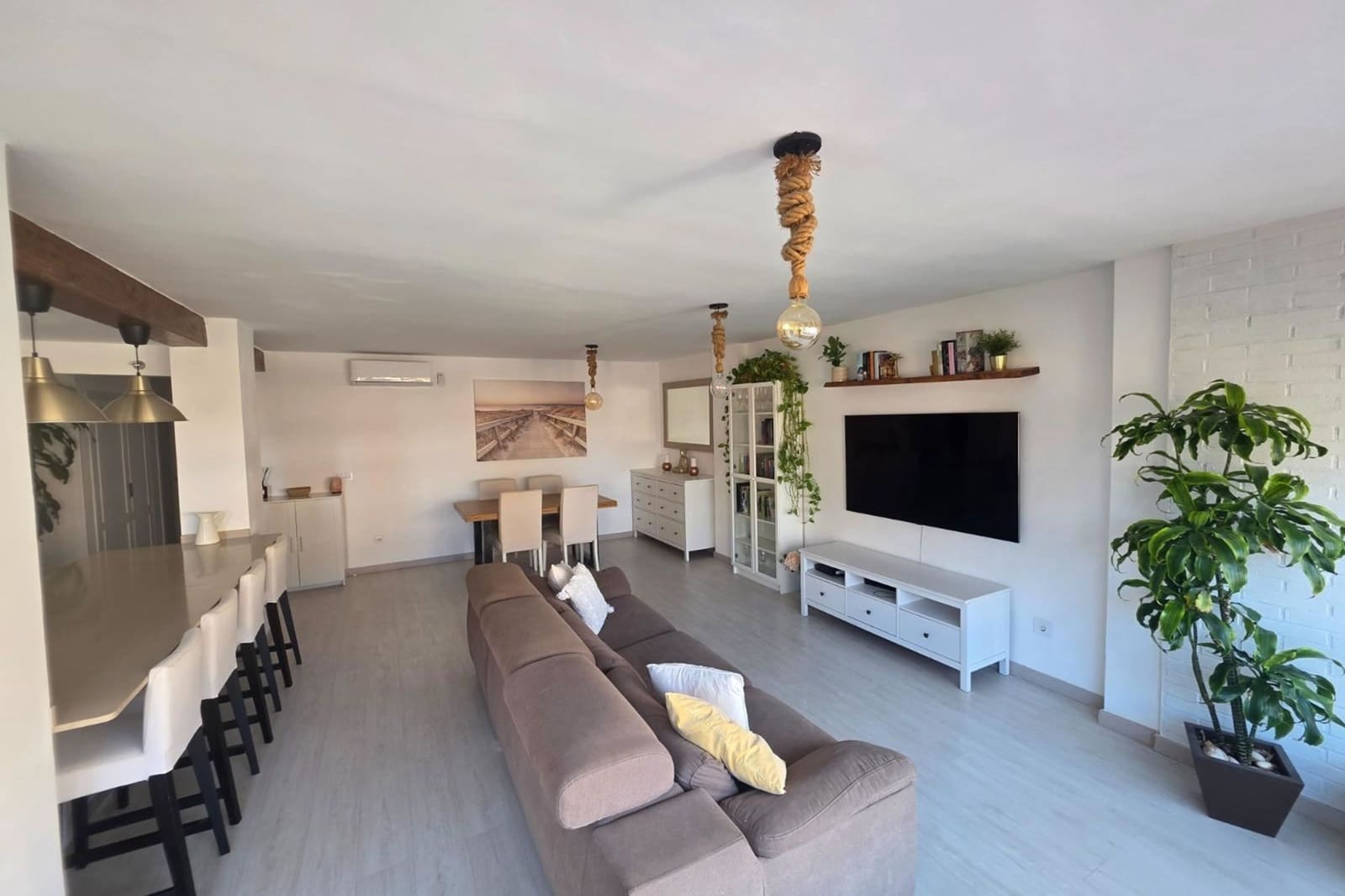 3 sypialnia Apartament na sprzedaż w Miasto Alicante / Alacant z basenem - 375 000 € (Ref: 9593119)