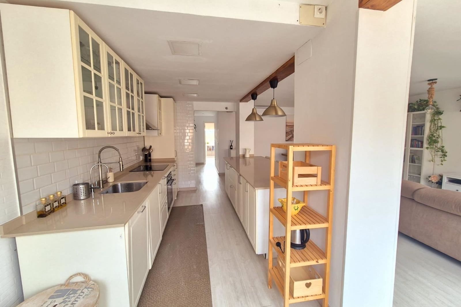 3 sypialnia Apartament na sprzedaż w Miasto Alicante / Alacant z basenem - 375 000 € (Ref: 9593119)