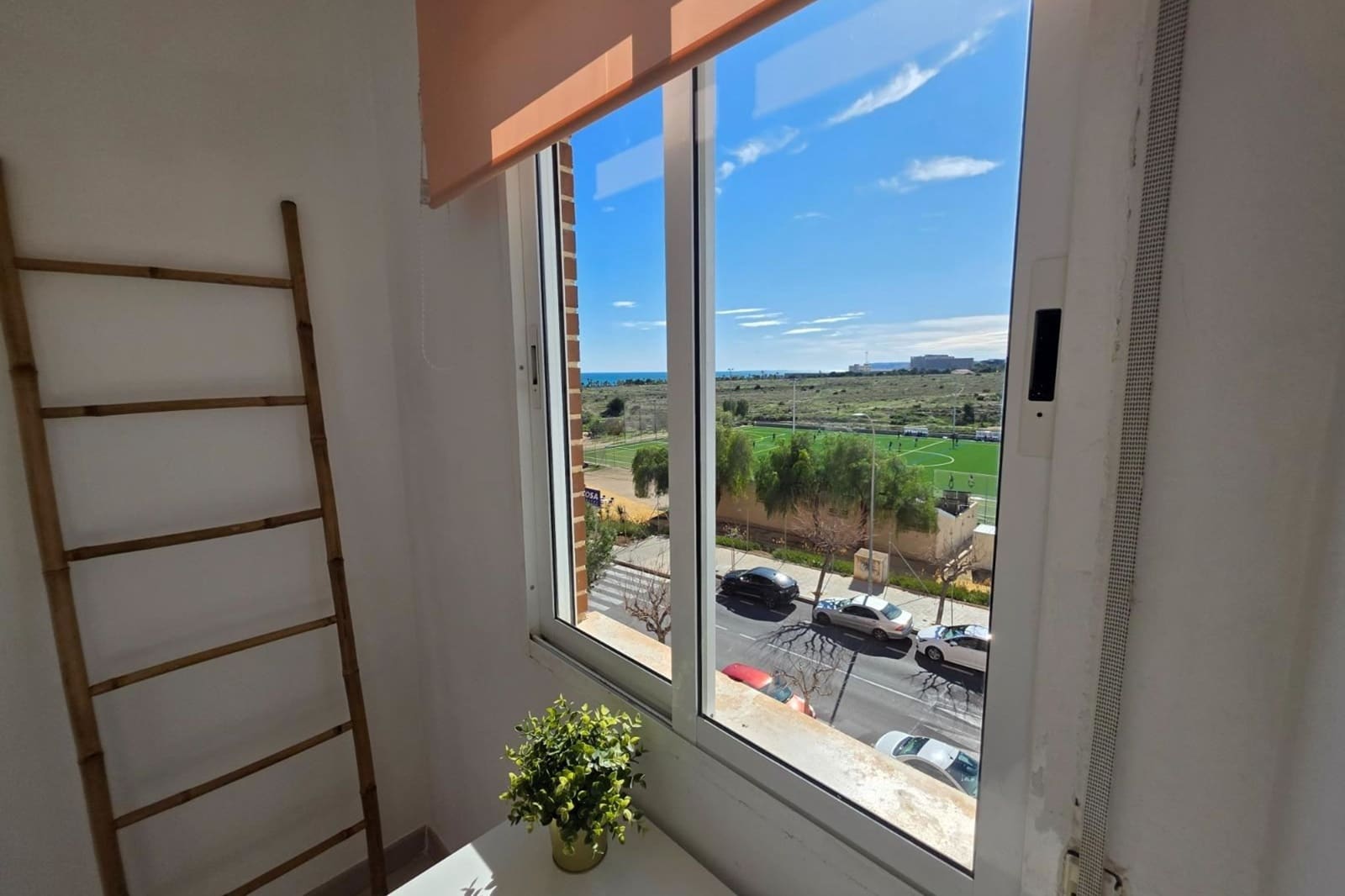 3 sypialnia Apartament na sprzedaż w Miasto Alicante / Alacant z basenem - 375 000 € (Ref: 9593119)