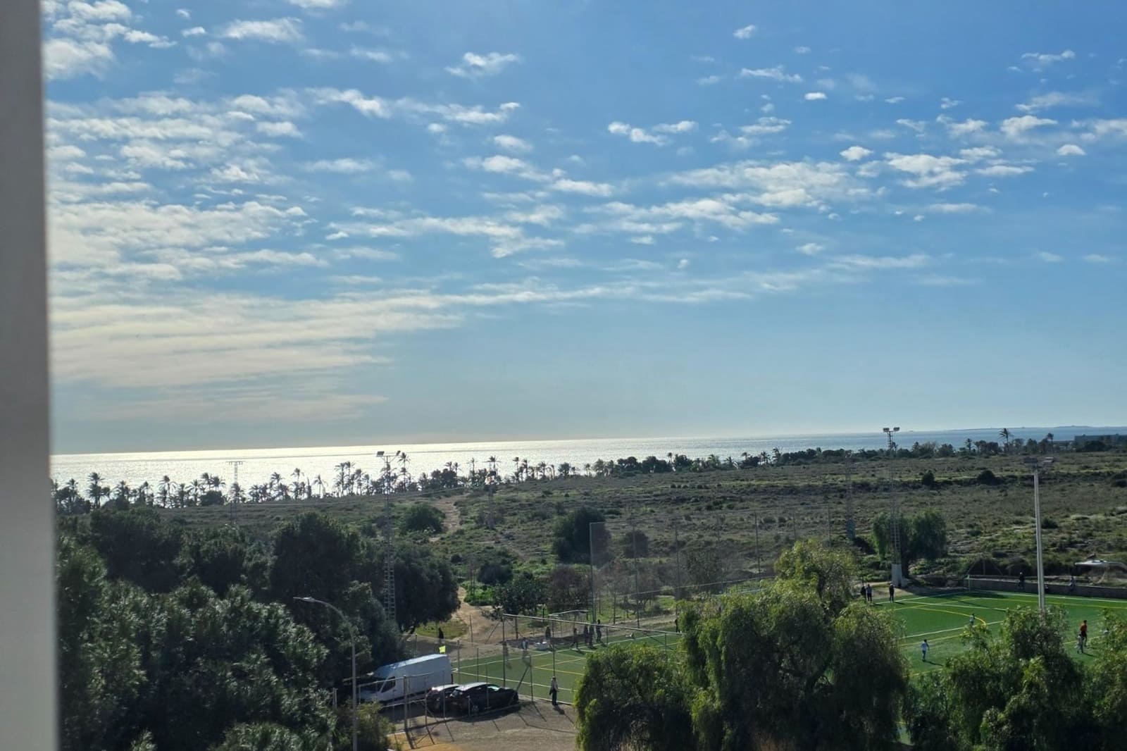 3 sypialnia Apartament na sprzedaż w Miasto Alicante / Alacant z basenem - 375 000 € (Ref: 9593119)