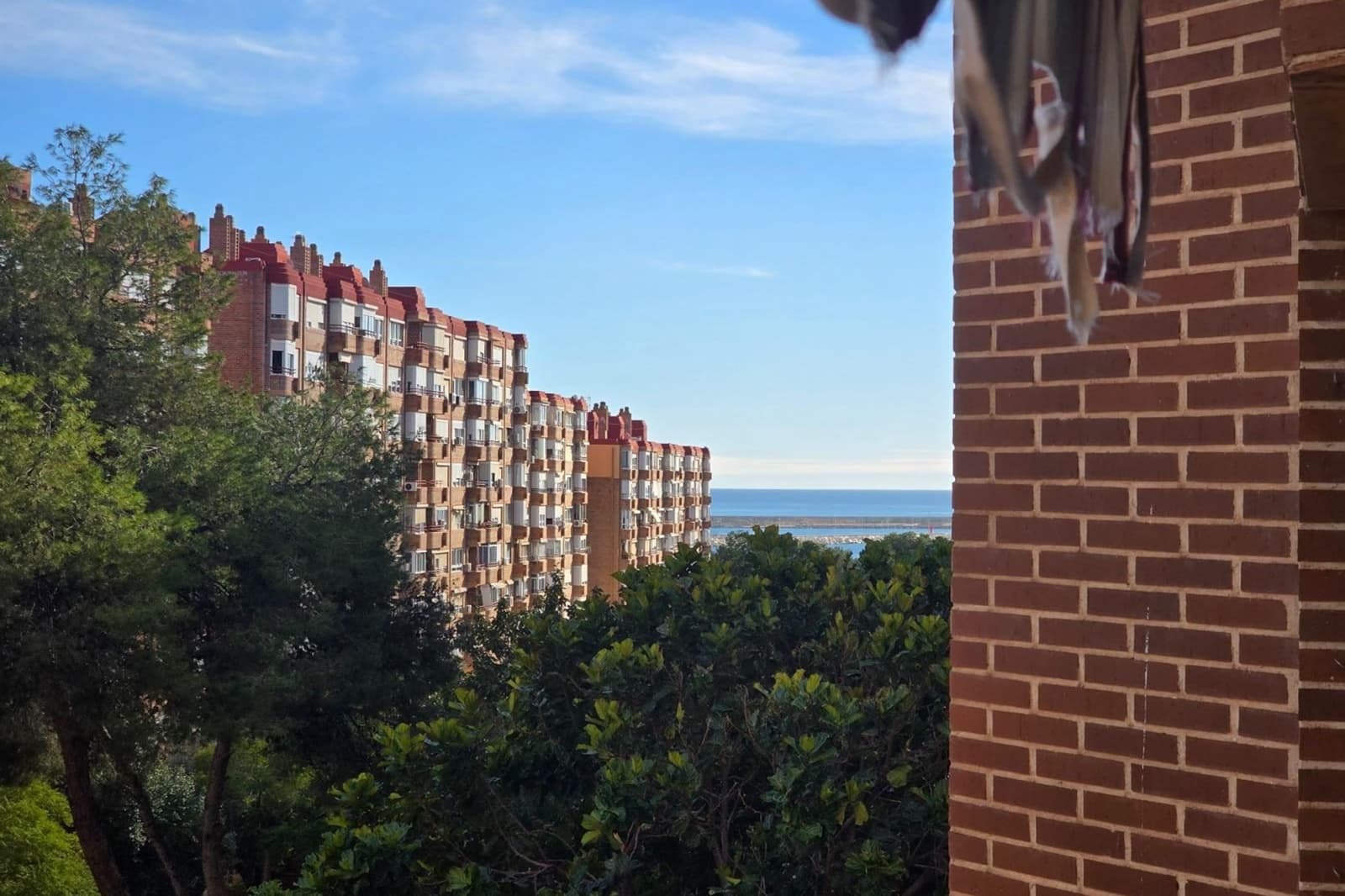 3 sypialnia Apartament na sprzedaż w Miasto Alicante / Alacant z basenem - 375 000 € (Ref: 9593119)