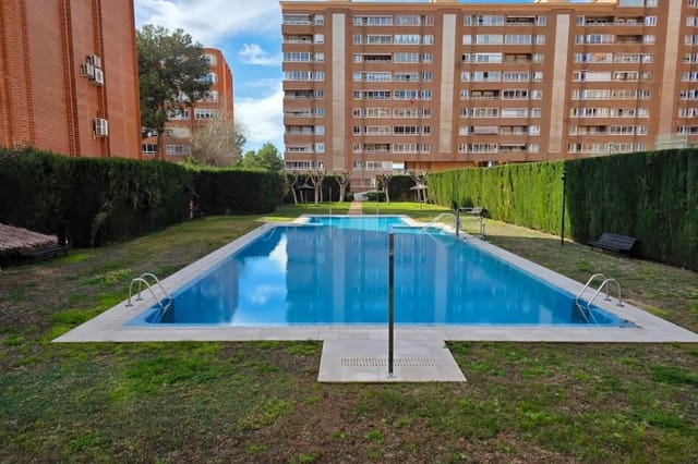 3 sypialnia Apartament na sprzedaż w Palmeral, Miasto Alicante / Alacant z basenem - 375 000 € (Ref: 9593119)