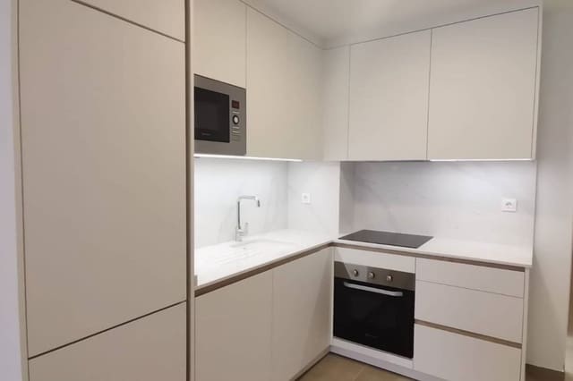 2 makuuhuone Huoneisto myytävänä paikassa El Molino, Torrevieja mukana uima-altaan - 220 000 € (Ref: 9596524)