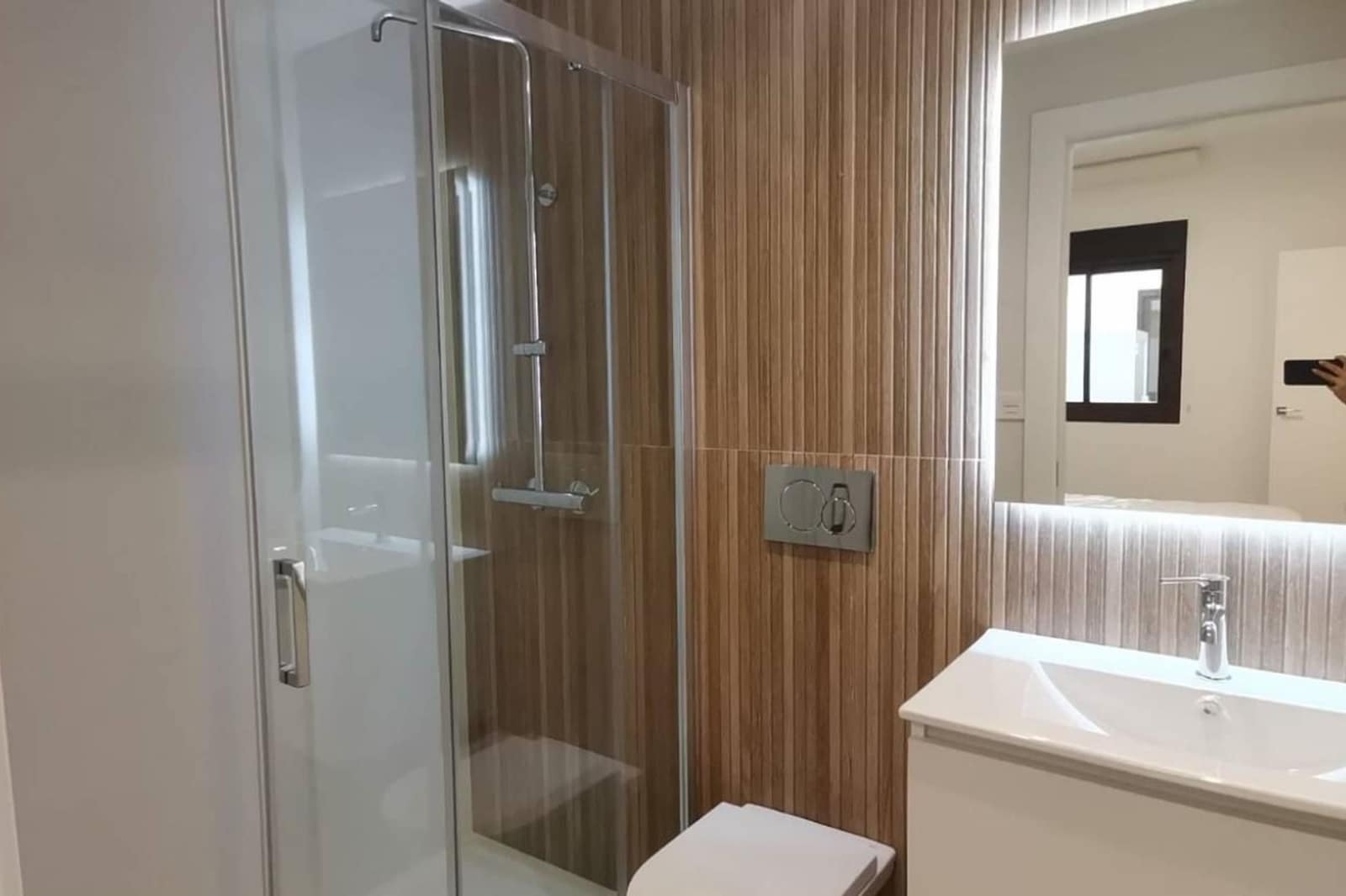 2 makuuhuone Huoneisto myytävänä paikassa Torrevieja mukana uima-altaan - 220 000 € (Ref: 9596524)