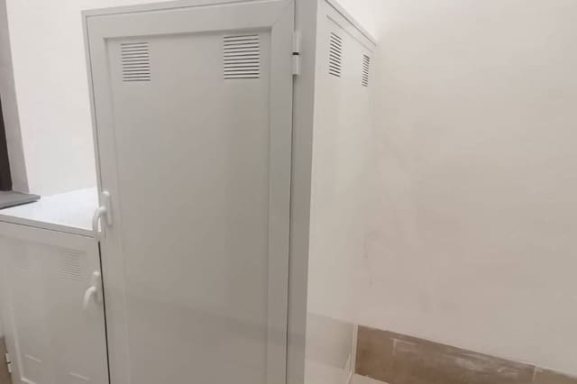 2 makuuhuone Huoneisto myytävänä paikassa El Molino, Torrevieja mukana uima-altaan - 220 000 € (Ref: 9596524)