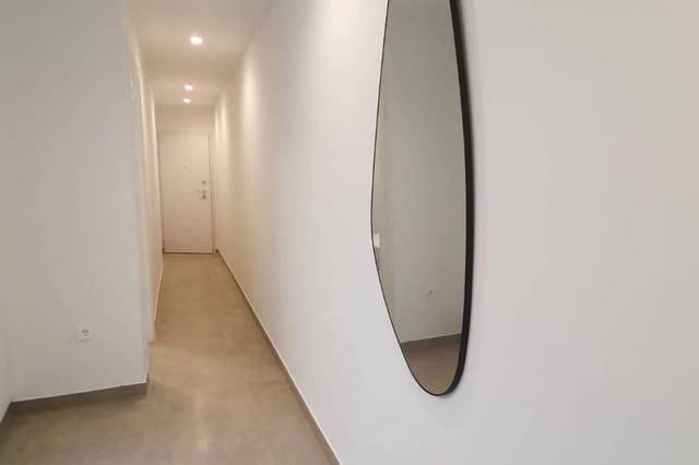 2 makuuhuone Huoneisto myytävänä paikassa El Molino, Torrevieja mukana uima-altaan - 220 000 € (Ref: 9596524)