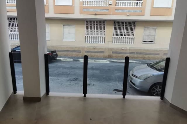 2 makuuhuone Huoneisto myytävänä paikassa El Molino, Torrevieja mukana uima-altaan - 220 000 € (Ref: 9596524)