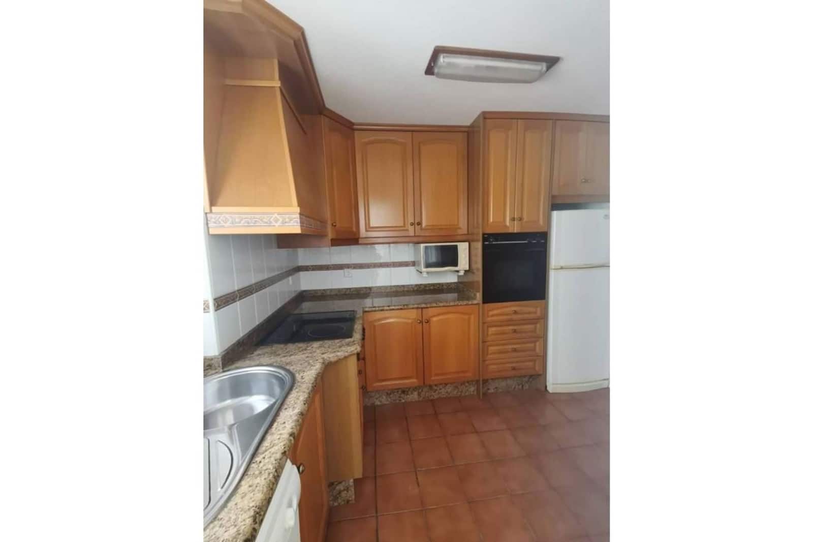 3 soveværelse Lejlighed til salg i La Mata - € 349.000 (Ref: 9596877)