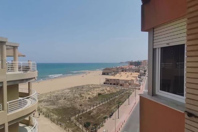 3 chambre Appartement à vendre à Gaspar Perelló, Torrevieja - 349 000 € (Ref: 9596877)