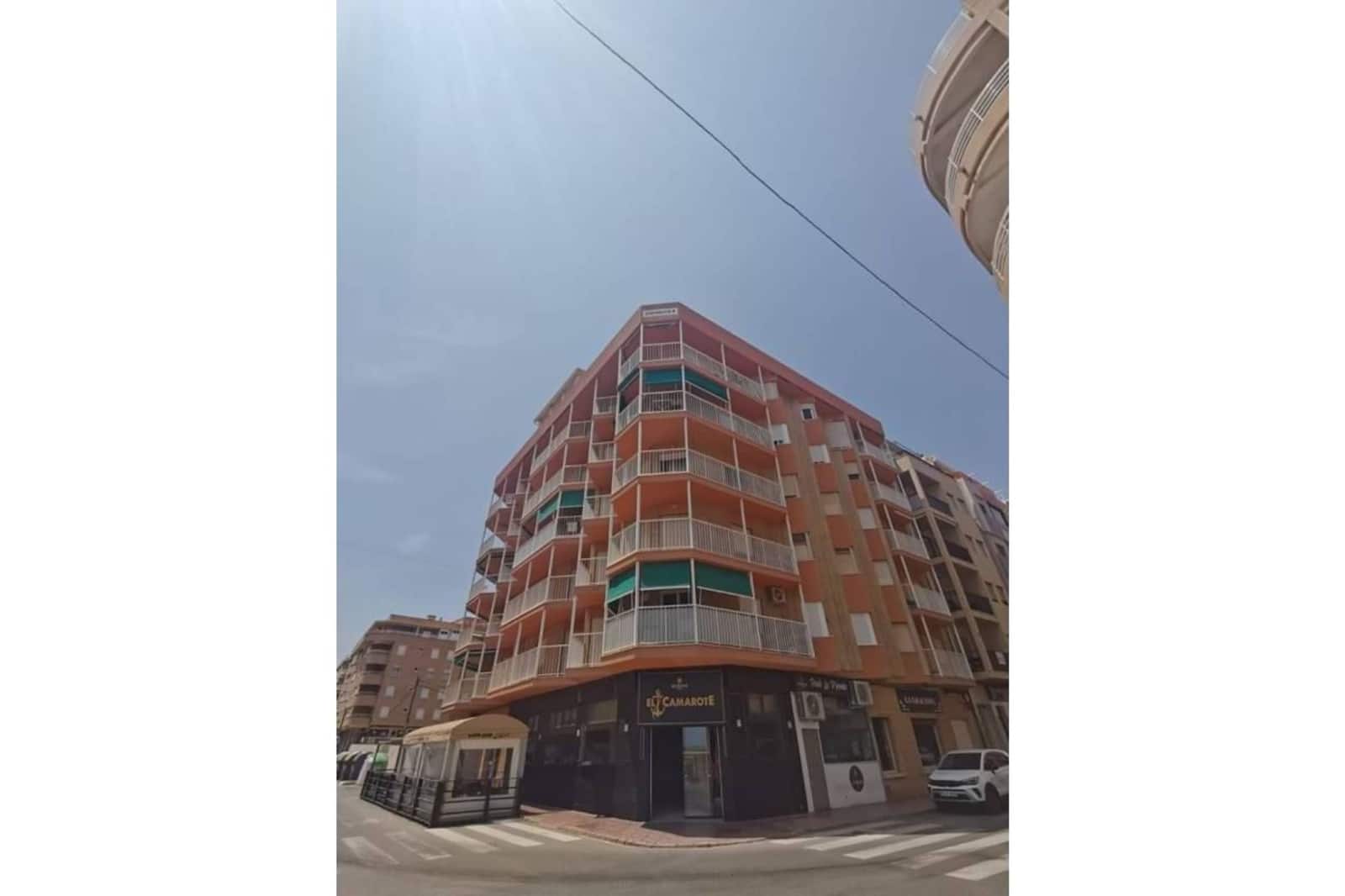3 soveværelse Lejlighed til salg i La Mata - € 349.000 (Ref: 9596877)