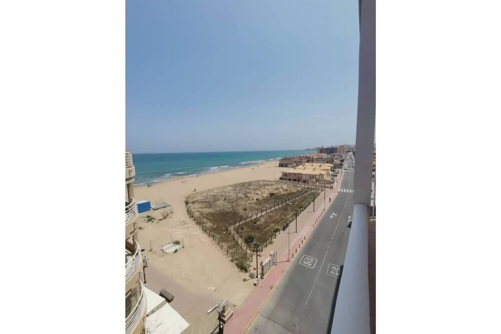 3 soveværelse Lejlighed til salg i La Mata - € 349.000 (Ref: 9596877)