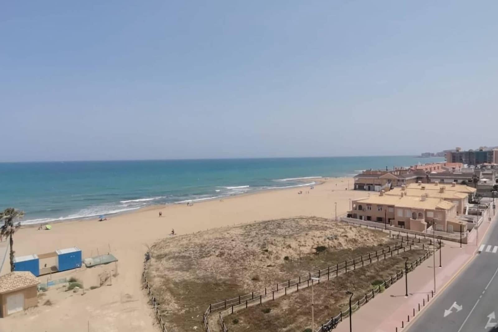 3 soveværelse Lejlighed til salg i La Mata - € 349.000 (Ref: 9596877)