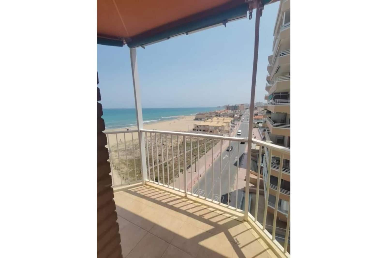 3 soveværelse Lejlighed til salg i La Mata - € 349.000 (Ref: 9596877)