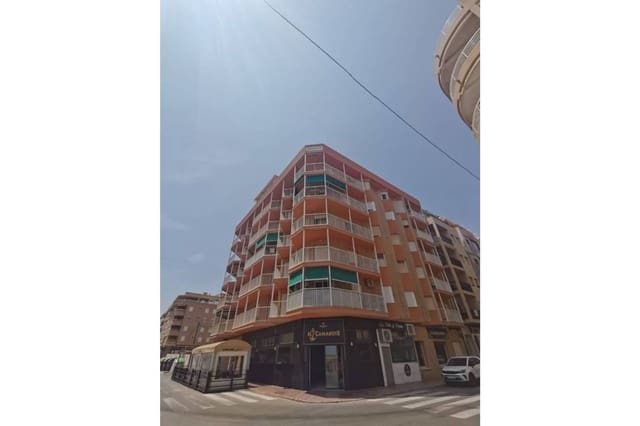 3 chambre Appartement à vendre à Gaspar Perelló, Torrevieja - 349 000 € (Ref: 9596877)