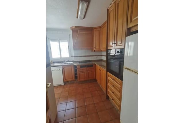 3 chambre Appartement à vendre à Gaspar Perelló, Torrevieja - 349 000 € (Ref: 9596877)