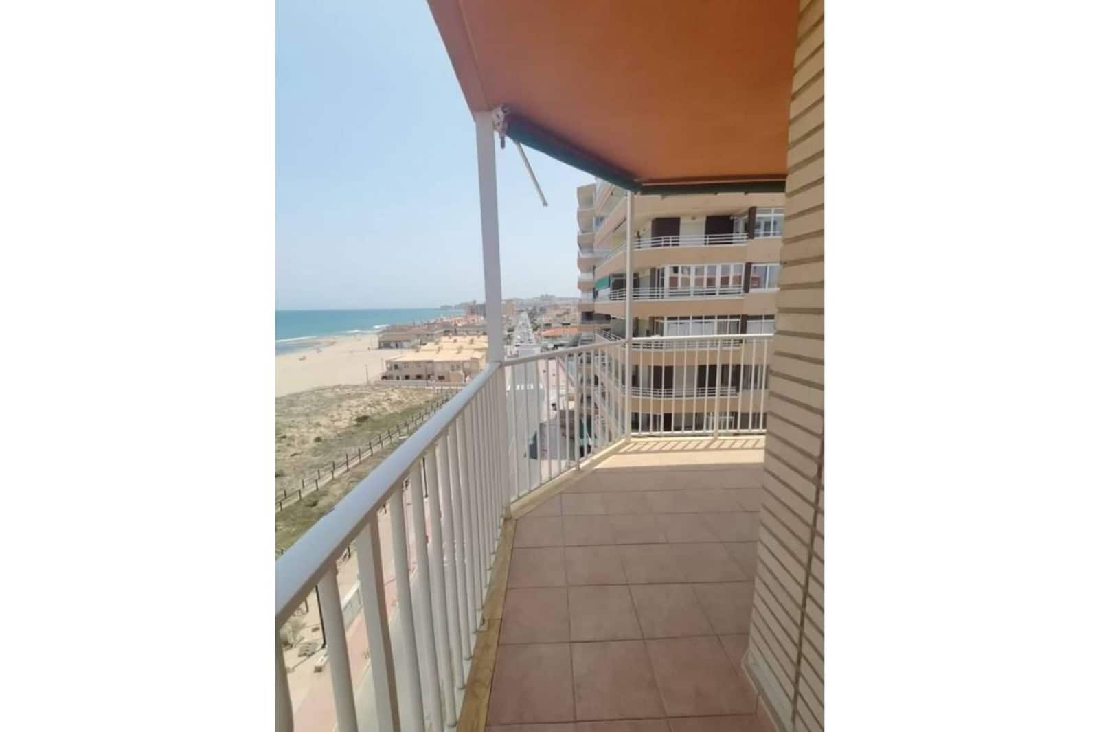 3 soveværelse Lejlighed til salg i La Mata - € 349.000 (Ref: 9596877)