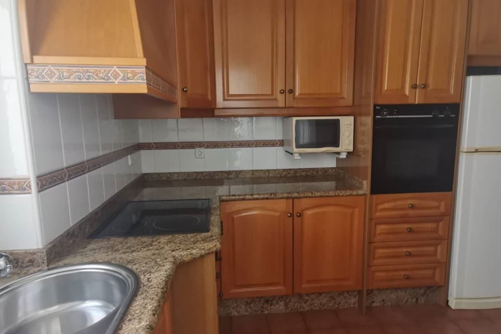 3 soveværelse Lejlighed til salg i La Mata - € 349.000 (Ref: 9596877)
