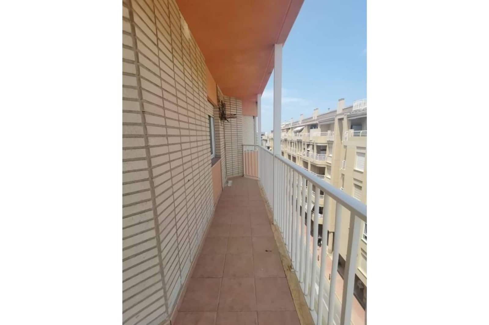 3 soveværelse Lejlighed til salg i La Mata - € 349.000 (Ref: 9596877)