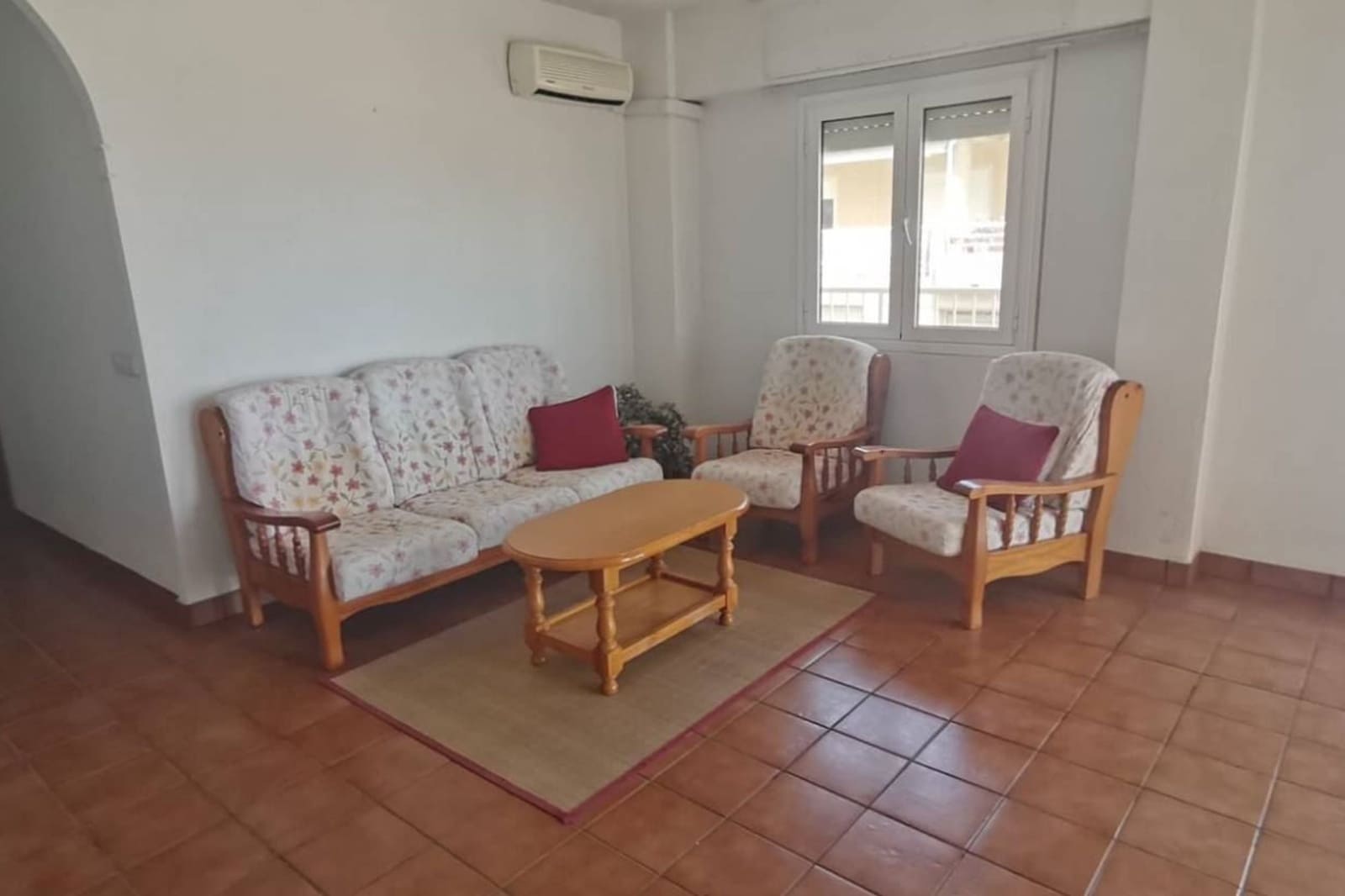 3 soveværelse Lejlighed til salg i La Mata - € 349.000 (Ref: 9596877)