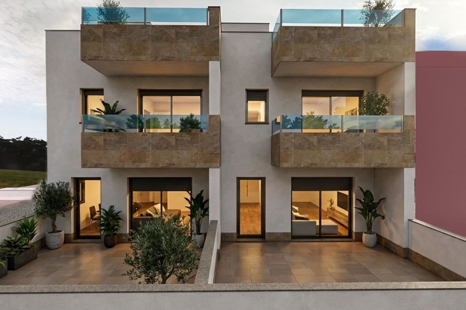 3 soverom Hus til salgs i Bigastro med svømmebasseng - € 250 000 (Ref: 9598091)