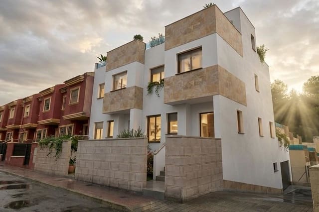 3 soveværelse Byhus til salg i Bigastro med swimmingpool - € 250.000 (Ref: 9598091)