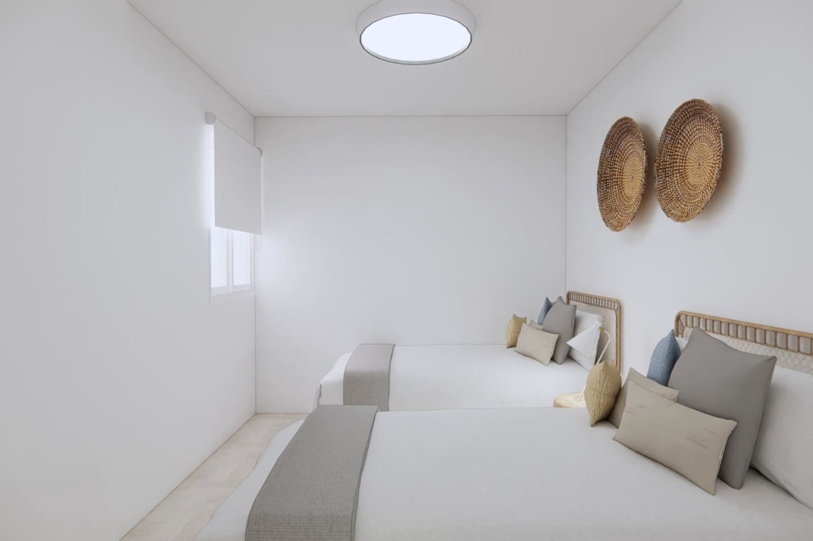 1 sovrum Lägenhet till salu i Torre de la Horadada med pool - 245 900 € (Ref: 9598187)