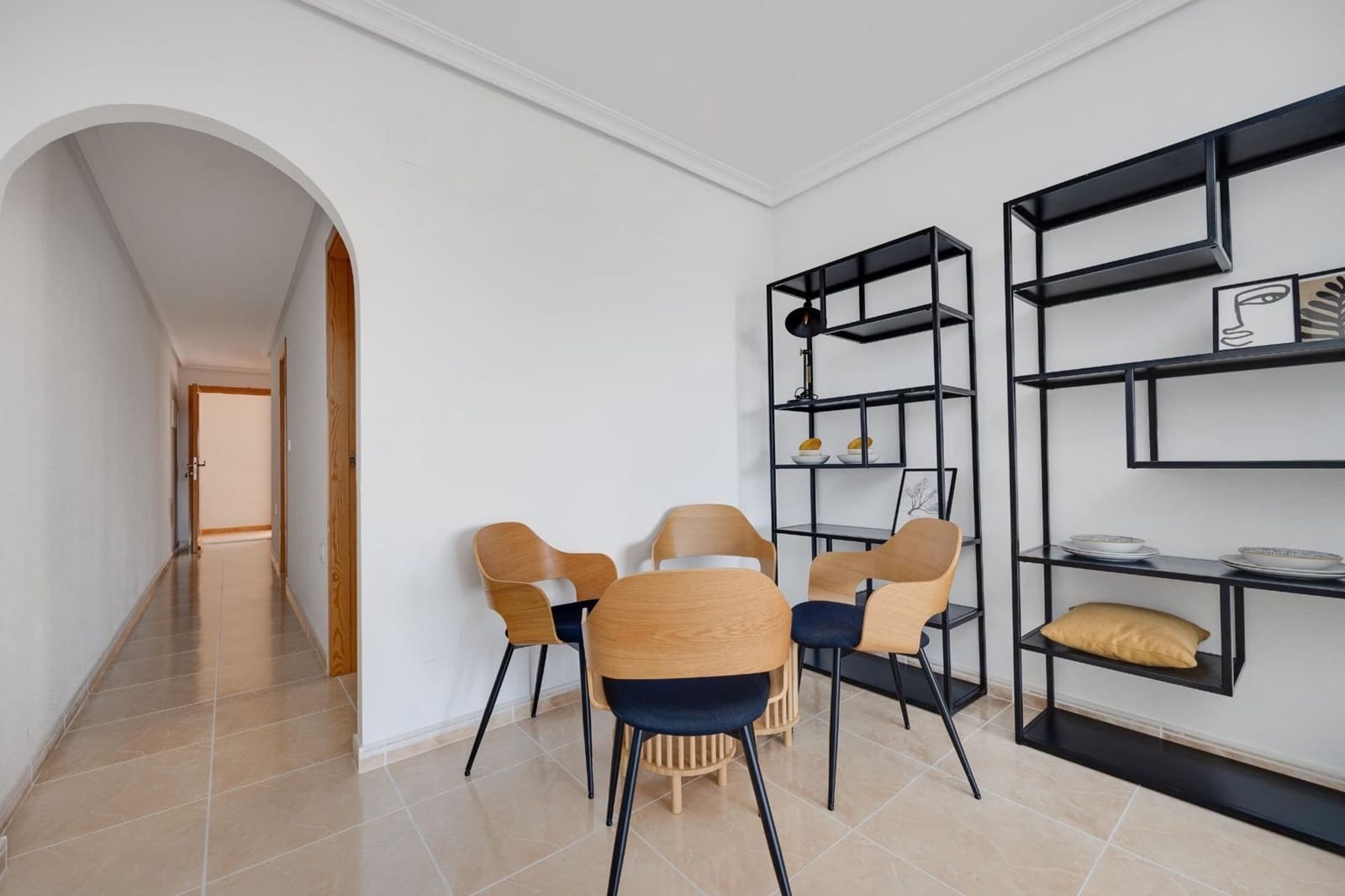 2 camera da letto Appartamento in vendita in San Fulgencio con piscina - 146.000 € (Rif: 9603320)