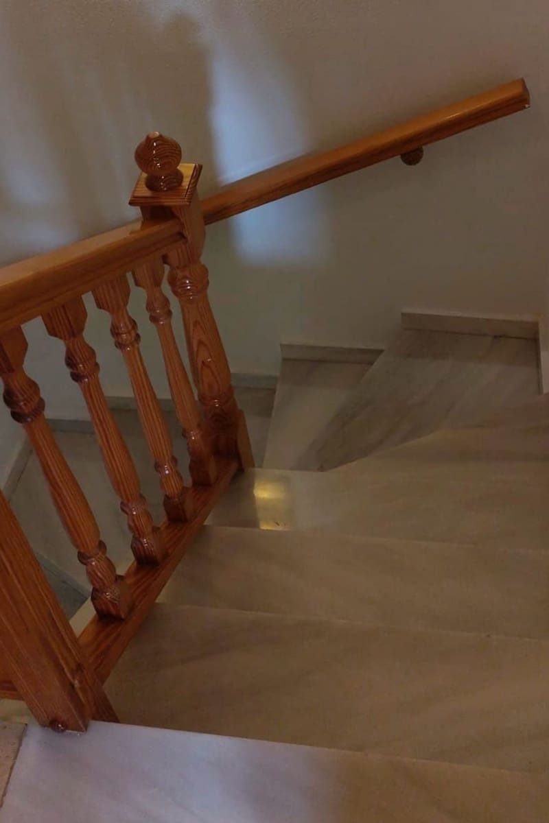 3 bedroom Townhouse for sale in Gran Alacant with pool - € 299,900 (Ref: 9603586)