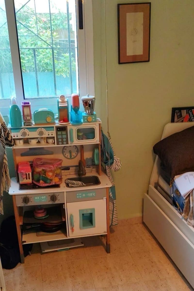 3 bedroom Townhouse for sale in Gran Alacant with pool - € 299,900 (Ref: 9603586)